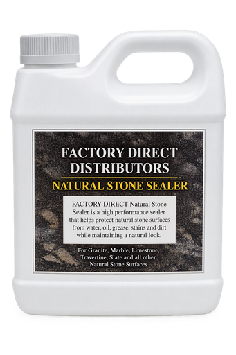 Natural Stone Sealer FDD 