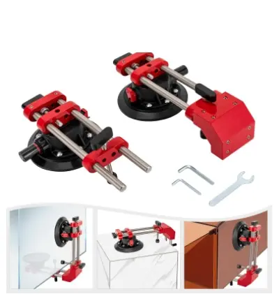 [BNT02-A] Seam Setter 6"- 90 DEGREE Jointing
