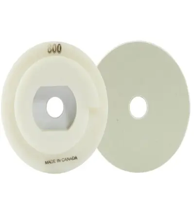 [C911D5206] Snail Lock 5"/800 S.Edge Canadian