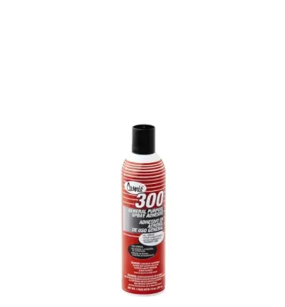 [CSFCA300] Spray GLUE 14oz CAMIE Adhesive