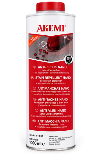 Akemi NANO Stain Repellent
