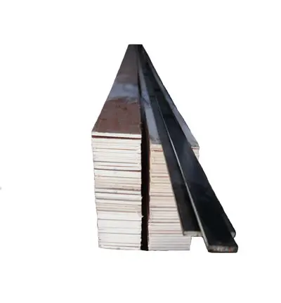[ALRSR3] Steel Rod 3/4"x1/8"x  (10')