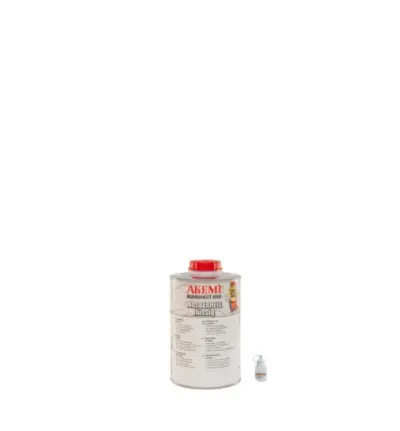 [ICPOLY10720] WATER CLEAR Flowing 900ml Marmorkitt
