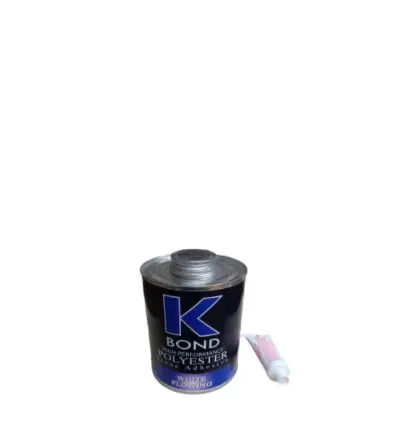 [WHITEFLOW0250] WHITE Flowing 1 QUART  K-BOND