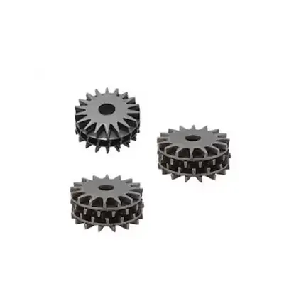 [KUTWC1] Wheel CUTTERS #1 By Units
