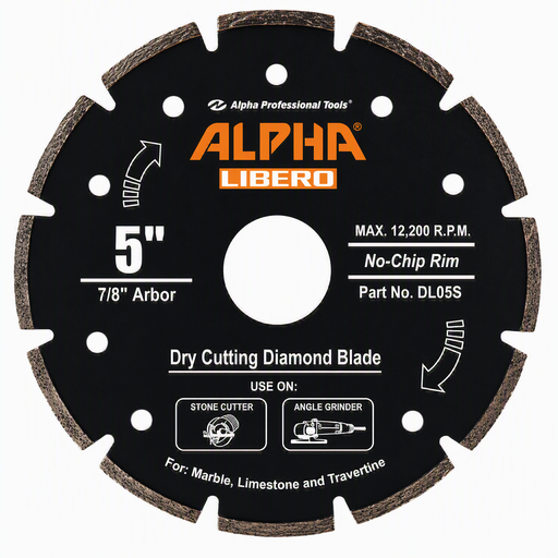 Alpha Libero Blade 