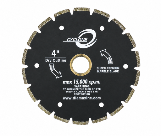 Cyclone Marble Blades (Dry)