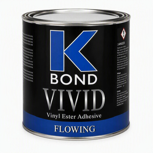 K-Bond VIVID Flowing Stone Adhesive