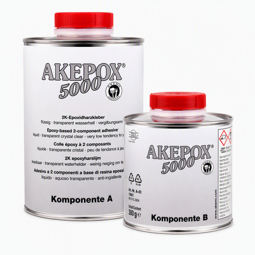 [EPOX10681] Akemi Akepox 5000 Flowing 