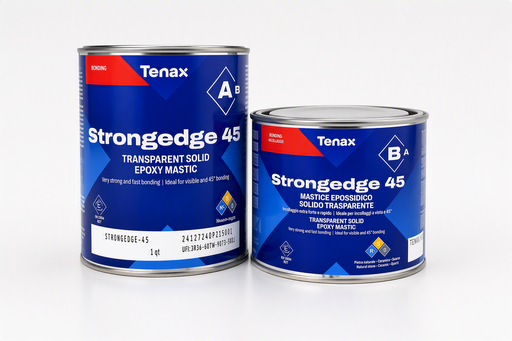 Tenax - StrongEdge 45 for Fabrication & Lamination