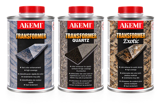 Akemi Transformer Color Enhancer