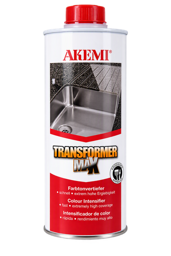 [ICCARE12043] AKEMI TRANSFORMER MAX