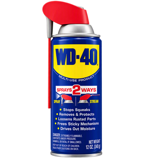 [WD-4012OZ] WD-40 Lubricant
