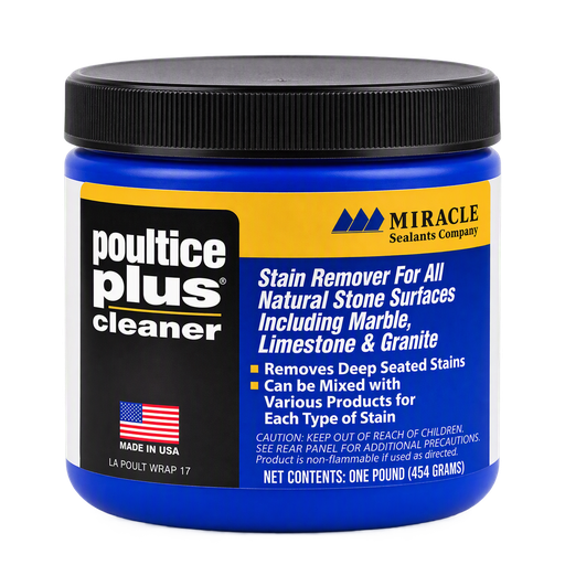 [MIRPOULTPLUS] Miracle Poultice Plus Cleaner