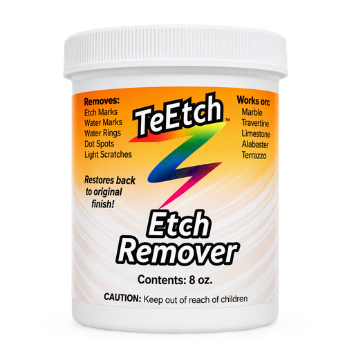 [1TEFILLETCH] Tenax TeEtch & Water Mark Remover